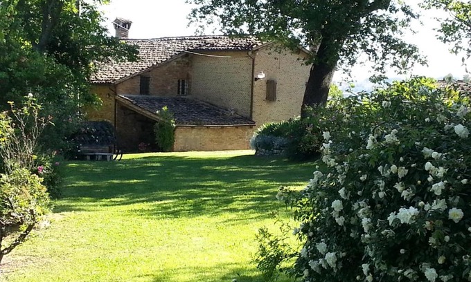 Urbino Cama Y Desayuno | B&B I Canonici