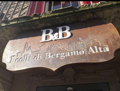 Bergamo Cama Y Desayuno | B&B I COLLI DI BERGAMO ALTA