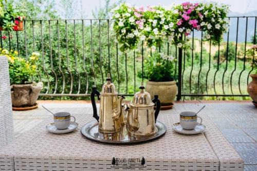 Saracena Cama Y Desayuno | B&B I DUE ABETI