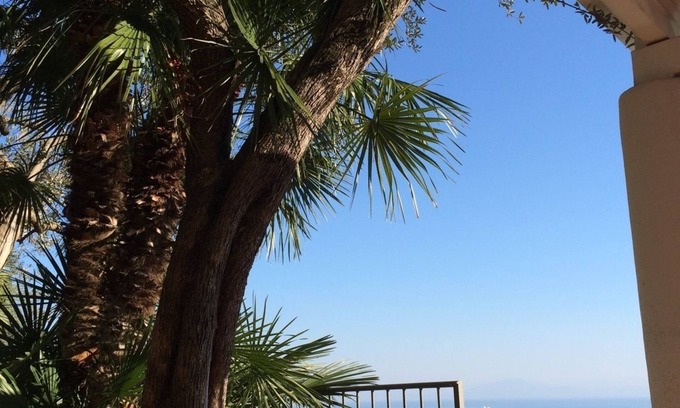 Ravello Cama Y Desayuno | B&B I Limoni