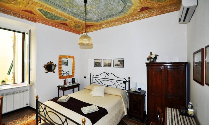 Castelletto Cama Y Desayuno | B&B I RIVI