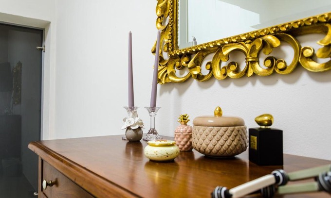 Bolognina Apartamento | B&B I Tigli sul Navile