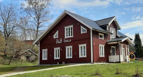 Asensbruk Cama Y Desayuno | B&B Idala