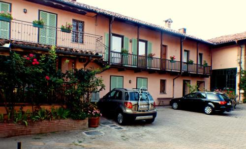 Pinerolo Casa | B&B il Baciass
