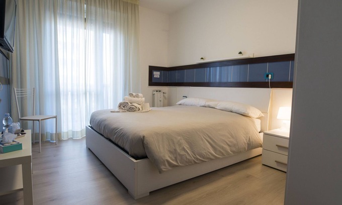 Perugia Cama Y Desayuno | B&B Il Bacio