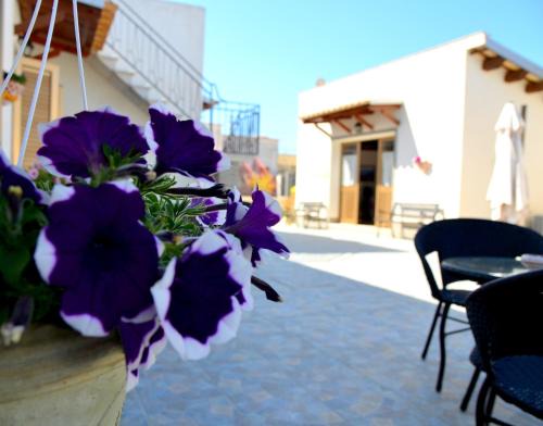 Trapani Casa | B&B Il Baglio