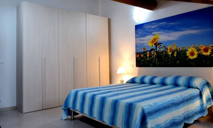 Lerma Cama Y Desayuno | B&B Il Borgo Fiorito