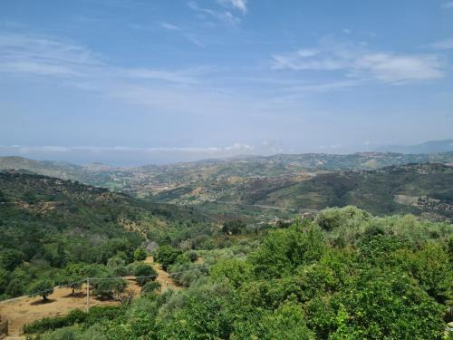 Laureana Cilento Cama Y Desayuno | B&B Il borgo incantato