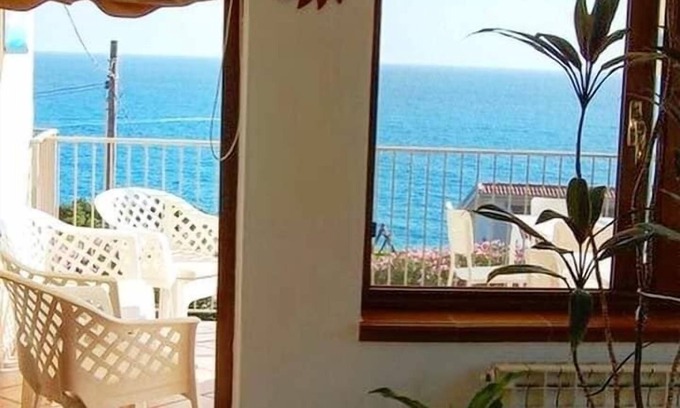Cittadella del Capo Cama Y Desayuno | B&B Il Faro