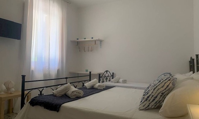 Laureto Cama Y Desayuno | B&b il Faso in Valle d Itria