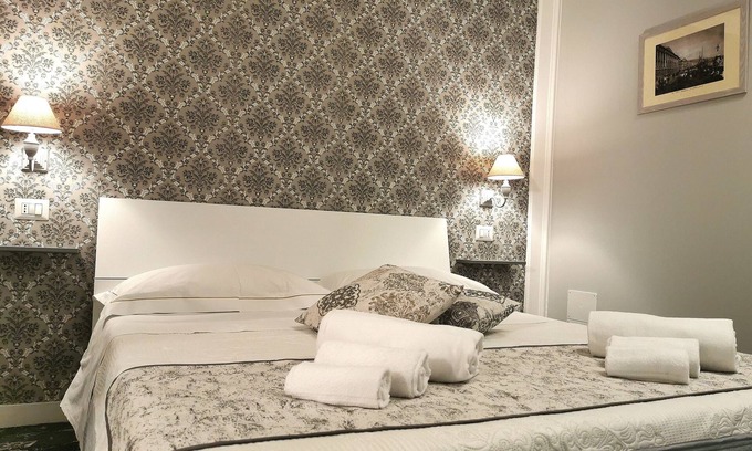 Messina Cama Y Desayuno | B&B Il Galleone