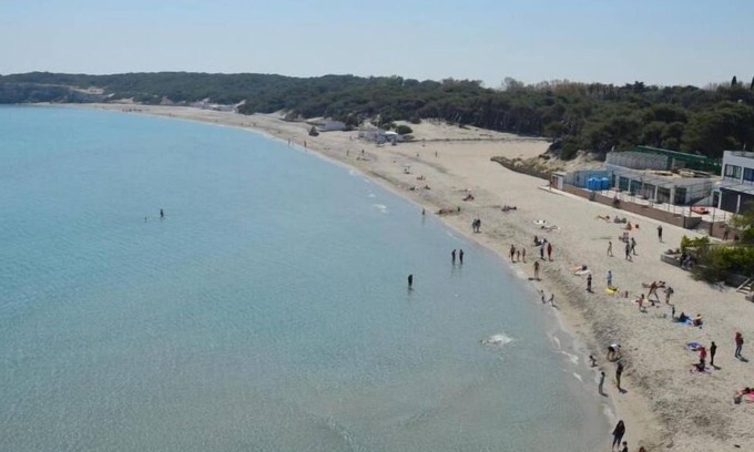 Calimera Cama Y Desayuno | B&B Il Geranio