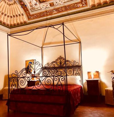 Lucignano Cama Y Desayuno | B&B Il Gianduia