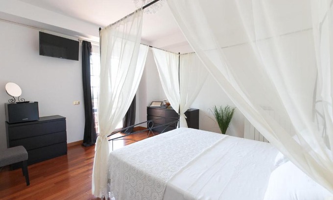 Sant'Elpidio a Mare Cama Y Desayuno | B&B Il giardino degli incanti