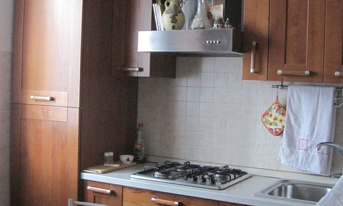 Terni Cama Y Desayuno | B&B Il Giardino di Venere