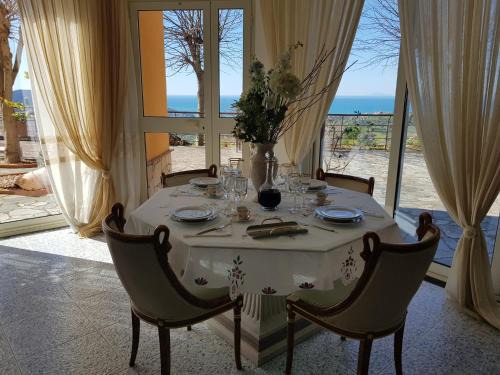 Ogliastro Cilento Cama Y Desayuno | B&B Il giardino di Armida