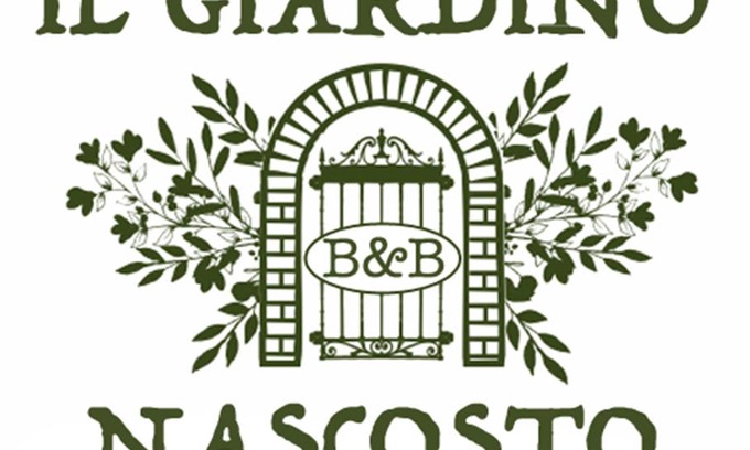 Roseto Valfortore Cama Y Desayuno | B&B Il Giardino Nascosto