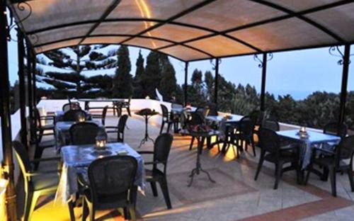 San Vincenzo Casa | B&B Il Giardino Segreto