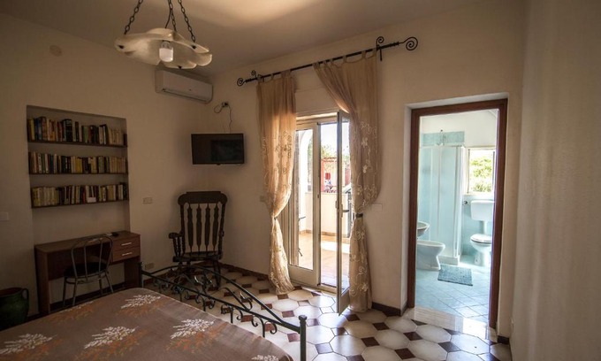 Villaggio Mose Casa | B&B il Giradisco