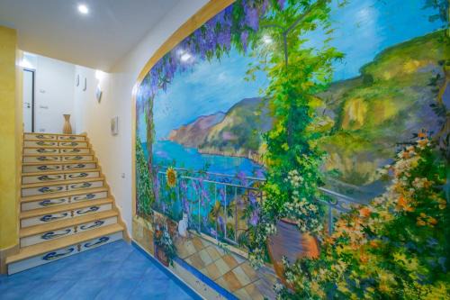 Agerola Cama Y Desayuno | B&B Il Girasole