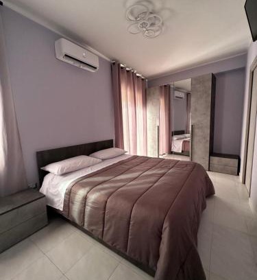 Baronissi Cama Y Desayuno | B&B Il Girasole