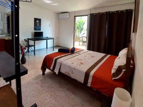 Puerto Jiménez Casa | B&B Il Padrino
