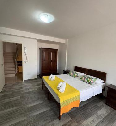 Sannicola Apartamento | B&B Il Palazzino
