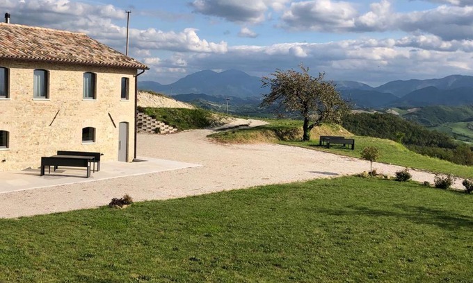 Urbino Cama Y Desayuno | B&B Il Passo