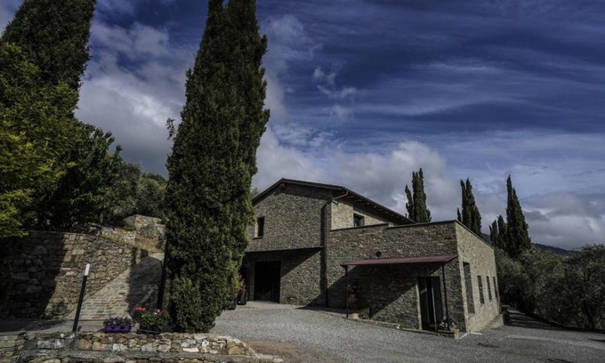 Perinaldo Cama Y Desayuno | B&B il Pianolo