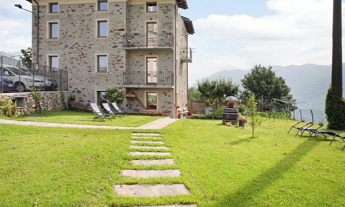 Somasassa Cama Y Desayuno | B&B il posto al sole