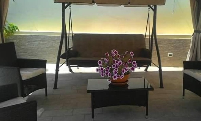 Tropea Cama Y Desayuno | B&B Il Quadrifoglio di Tropea