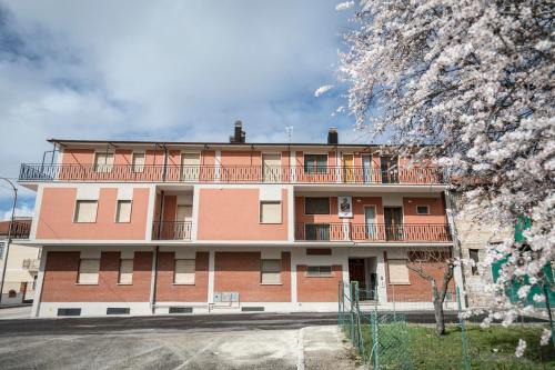 Gioia dei Marsi Cama Y Desayuno | B&B Il Risveglio del Cavaliere