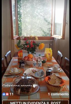 Spilamberto Cama Y Desayuno | B&B Il Roseto