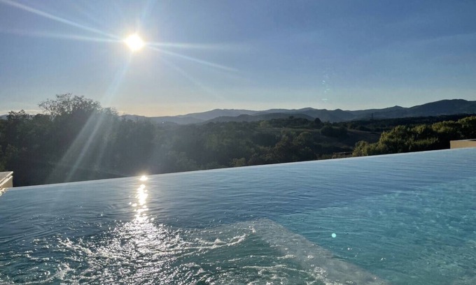 Citta di Castello Cama Y Desayuno | B&B Il Sarale
