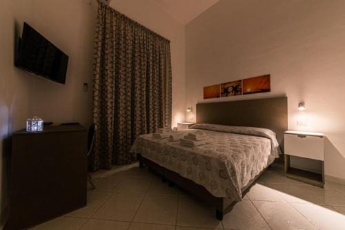 Crotone Cama Y Desayuno | B&B Il Sognatore