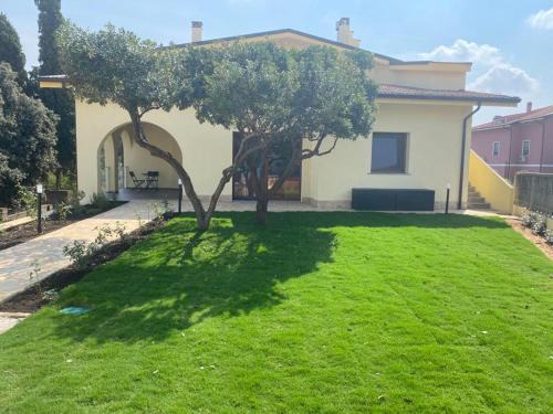 Carbonia Cama Y Desayuno | B&B Il Sogno di Mario