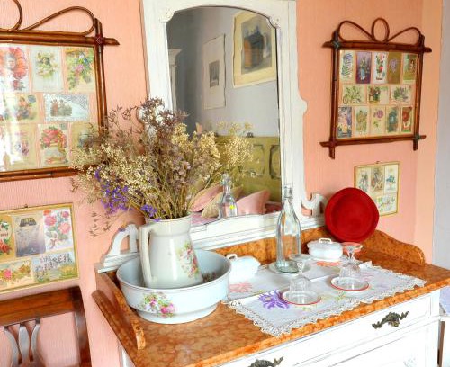 Calco Superiore Cama Y Desayuno | B&B Il Torchio