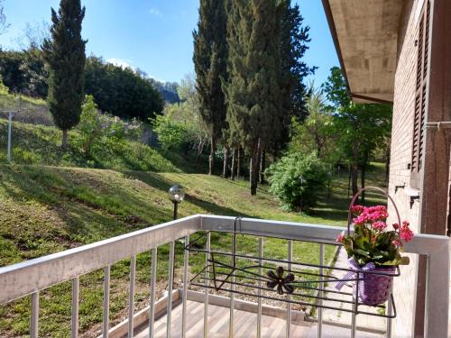 Urbino Cama Y Desayuno | B&B IL TORCHIO-URBINO