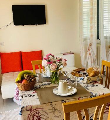 Muro Lucano Cama Y Desayuno | B&B il Tulipano