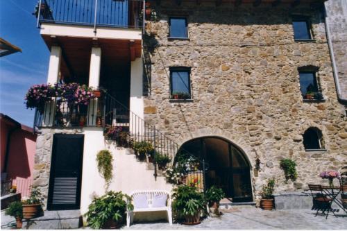 Ricco del Golfo di Spezia Casa | B&b Il Tulipano