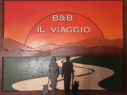 Borghesiana Casa | B&B Il viaggio