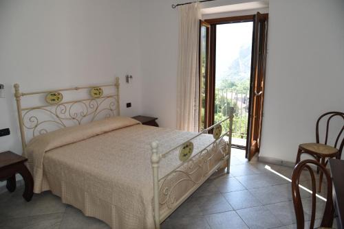 Centola Cama Y Desayuno | B&B Il Vicoletto Del Casale