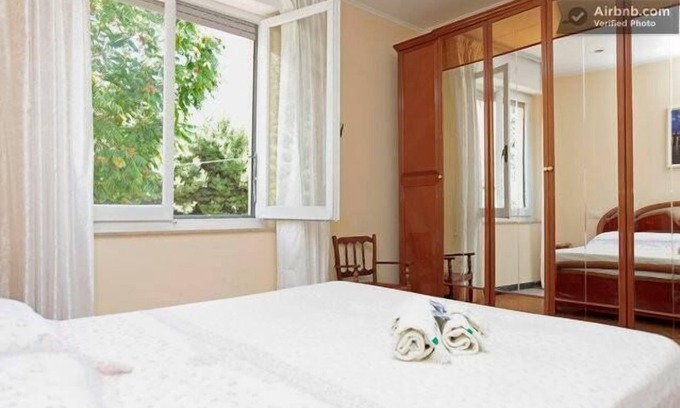 Paese Alto Cama Y Desayuno | B&B In Centro