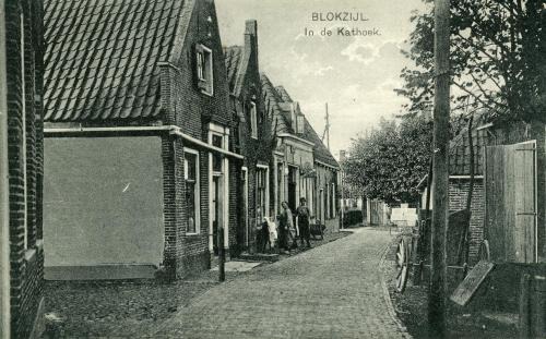 Blokzijl Cama Y Desayuno | B&B In de Kathoek