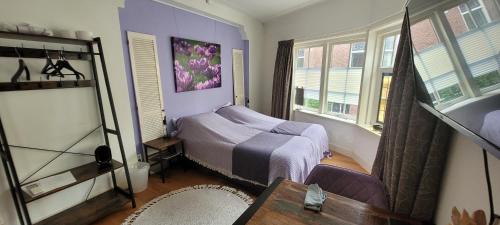 Zwolle City Centre Cama Y Desayuno | B&B In de Kromme Jak