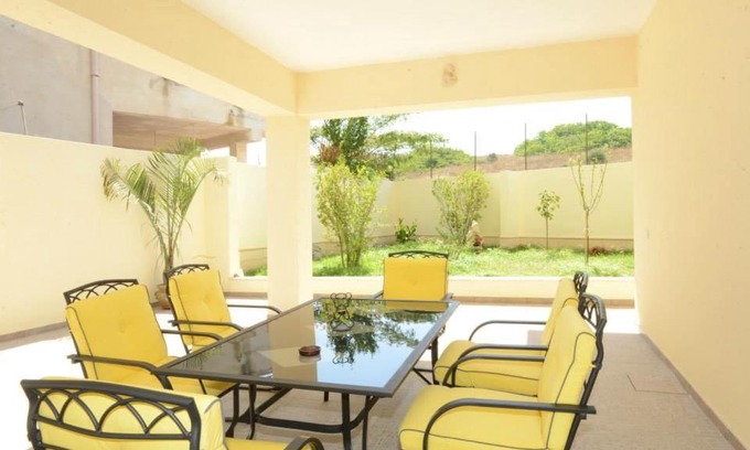 Gallipoli Casa | B&B IN VILLA