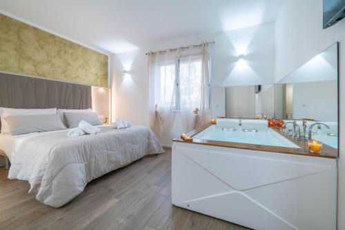 Castelnuovo Rangone Cama Y Desayuno | B&B Infinito