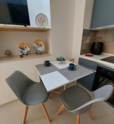 Terlizzi Apartamento | B&B Iris Terlizzi