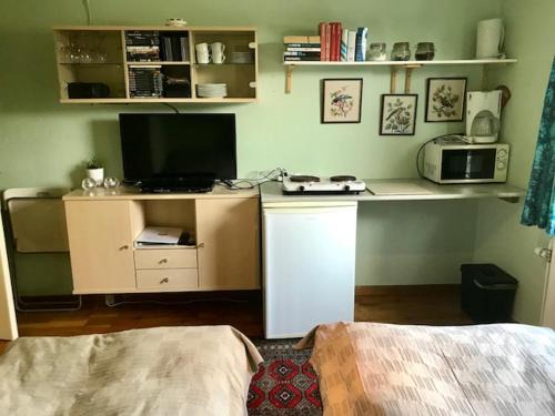Ishøj Kommune Cama Y Desayuno | B&B Ishoej Private bath