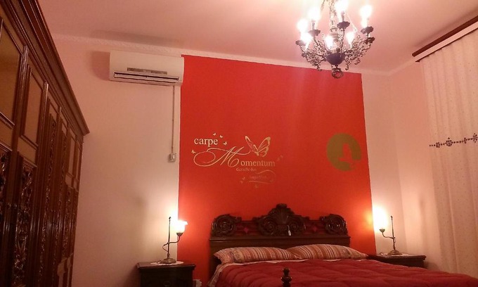 Recanati Old Town Cama Y Desayuno | B&B Itala